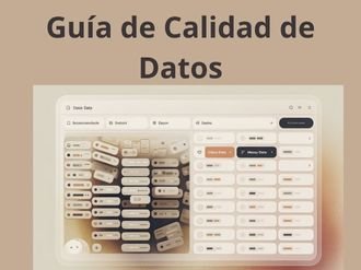 Guía de Calidad de Datos