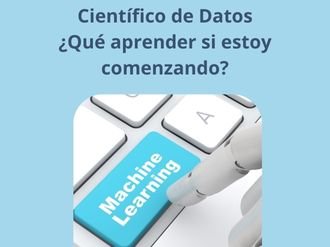 Científico de Datos
