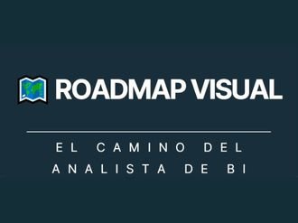 El camino del analista de BI
