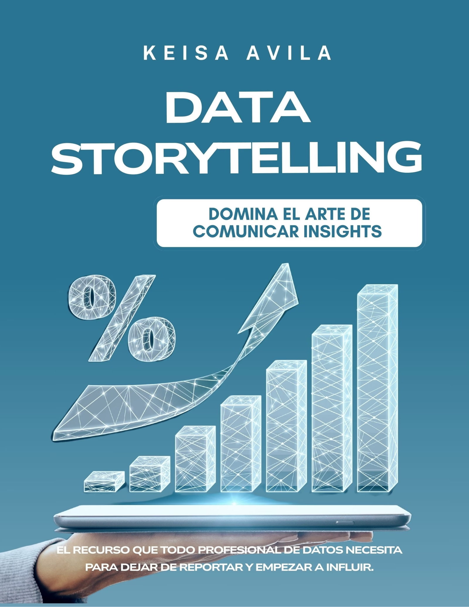 data stoytelling